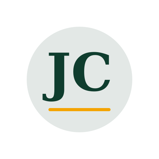 Jerry Chimney Repair logo